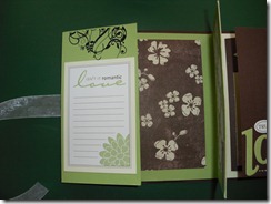 Green Wedding 10