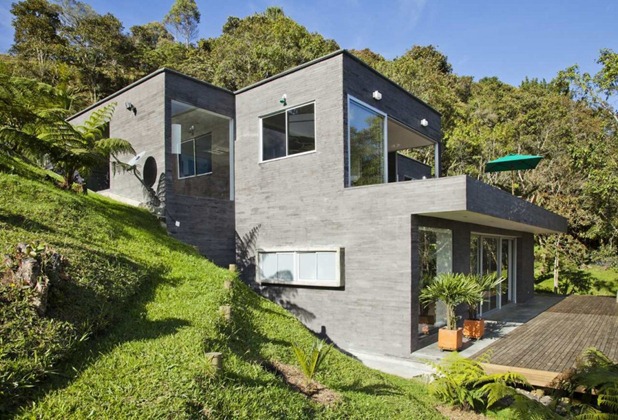 house lago en el cielo by david ramirez 4 house lago en el cielo by david ramirez 4