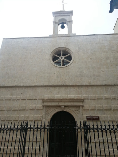 Chiesa Di Sant'Andrea
