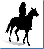 stock-illustration-27204878-girl-on-horse-2