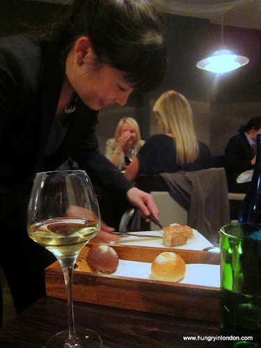  ROGANIC (Marylebone)