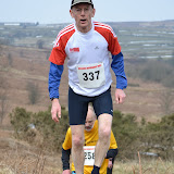 Baildon Boundary Way 2013 by EW