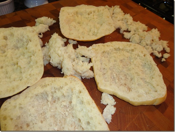 Spinach Artichoke Bread 022