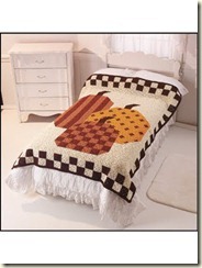 COLCHA EM QUILT