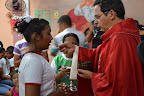 Crismas Tamatateua | Fotos: Joel Barros