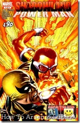37- Power Man howtoarsenio.blogspot.com #4 37- Power Man howtoarsenio.blogspot.com #4