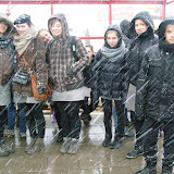 Rajd -Powitanie wiosny 2012. zdjęcia Pati