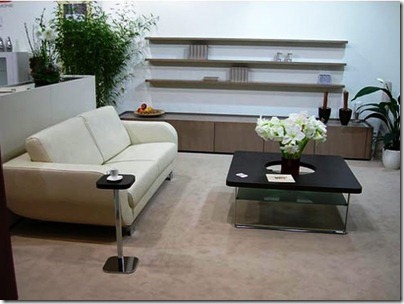 Contemporary Living Room Interior Ideas trendy