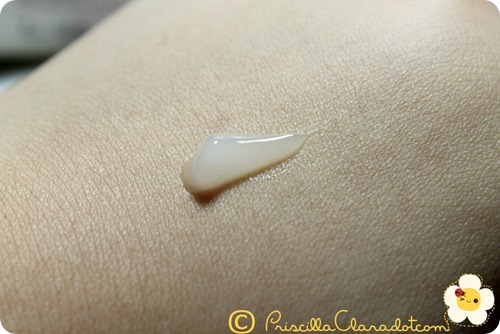 Priscilla review Thursday Plantation tea tree oil 6