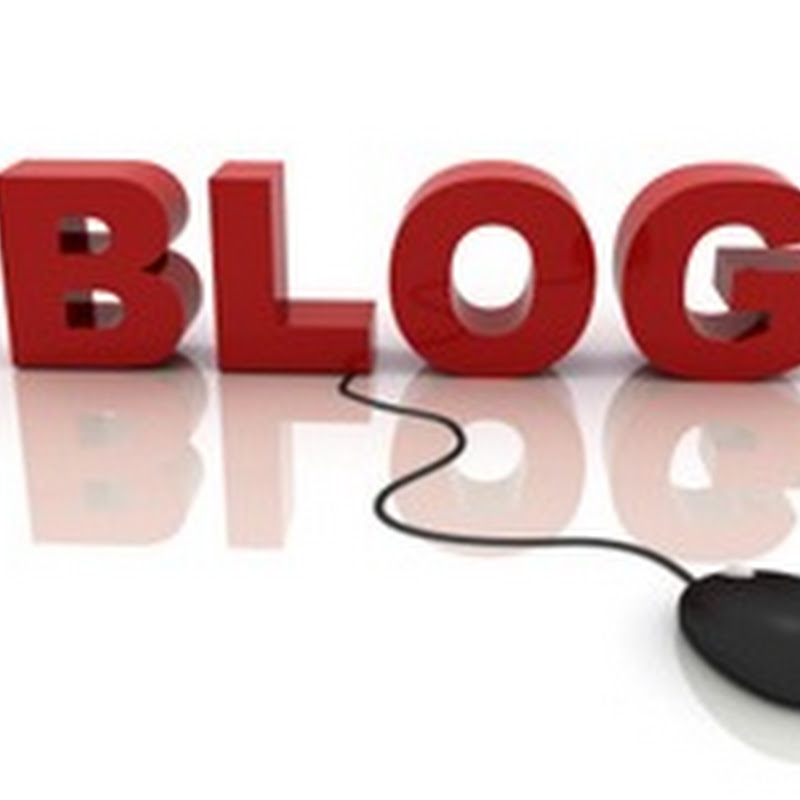 Importazione ed esportazione dei blog in Blogger.