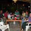 Thaïlande - Khanom - Super soirée avec un groupe d'amis