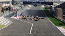 HD Wallpapers 2010 Formula 1 Grand Prix of Bahrain