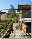 ID:1504 Двухэтажный дом с участком в селе с термальными минеральными источниками, в 16 км от бальнеокурорта Сандански