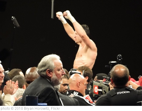 'Carl Froch' photo (c) 2010, Bryan Horowitz - license: http://creativecommons.org/licenses/by-sa/2.0/