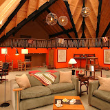  &ndash; Living Hotel Los Cerros<br />
El Chaltén - Patagonia Argentina