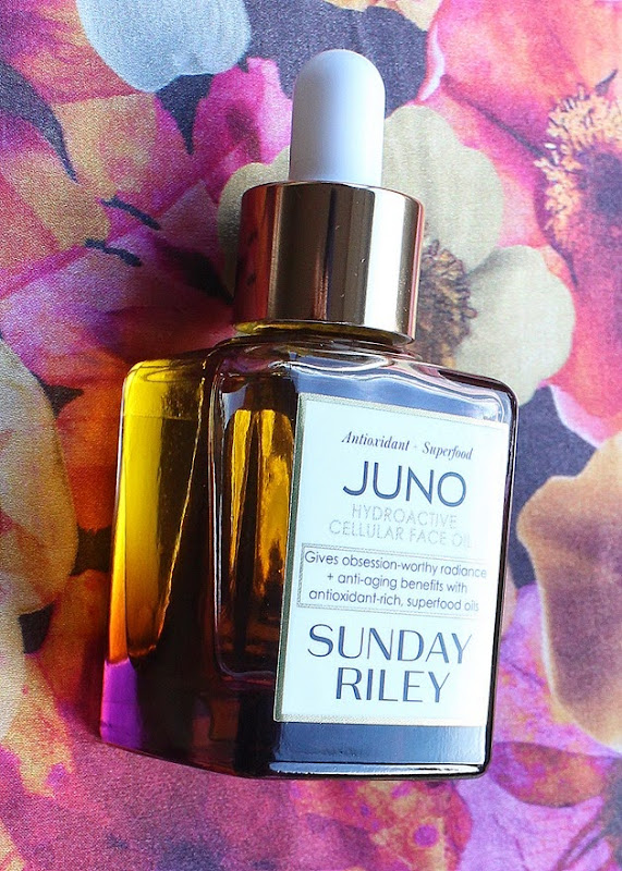 Sunday-Riley-JUNO-Face-Oil-review