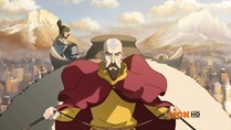 LEGEND OF KORRA S01E08 TORRENT