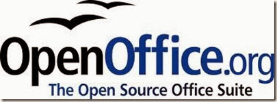 Open Office Writer5