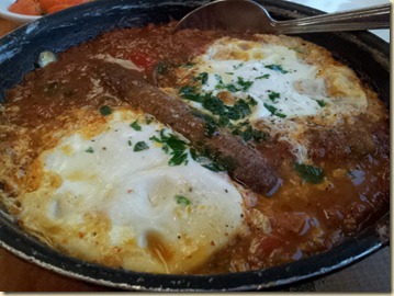 Shakshouka