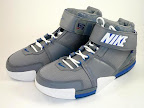 allstar lebron2 denver 01 A Detailed Look at the Extraterrestrial Nike LeBron X All Star