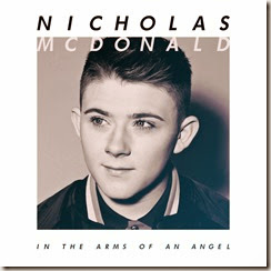 Nicholas McDonald // In The Arms Of An Angel
