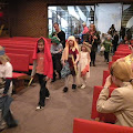 2010 Palm Sunday & Easter