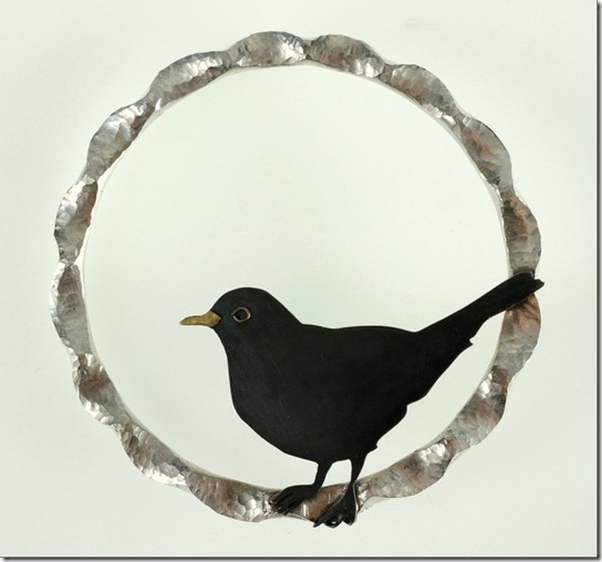 Miranda Chambers: Jewellery