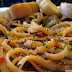 Puttanesca at Fagioli Coffee Club