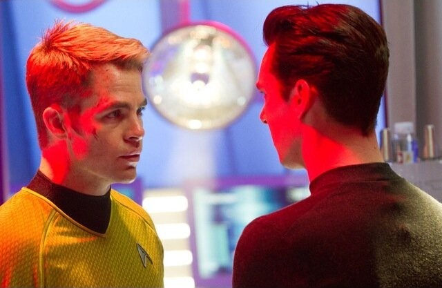 Two New Star Trek Into Darkness Photos 02