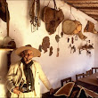 Argentinian Gaucho, Salta