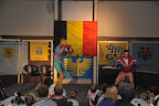 sportlaureatenviering 2010: Foto