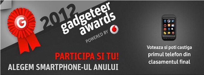 gadgeteer