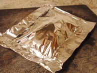 Foil Fish 7