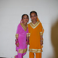 Punjabi Nite 2009