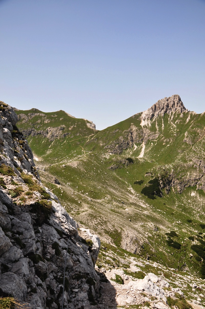 Lago Sorapiss