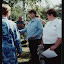 Krajské kolo PP 2001