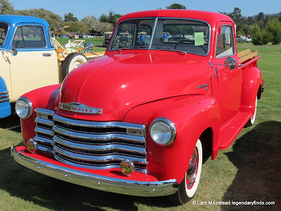  2012 Auction Previews Monterey California