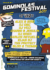 Galería de fotos Flyer%252520Gominolas%252520Festival%2525202011%252520 %252520Internet Galería de fotos