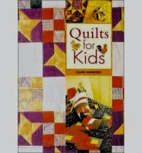 quilts for kids