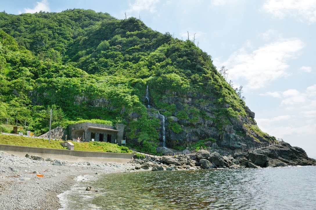 垂水の滝
