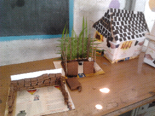 Science project on types of houses Science project on types of houses