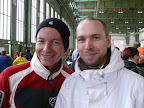 Marathonstaffel