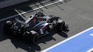 HD pictures 2013 F1 Wintertest 1 Barcelona