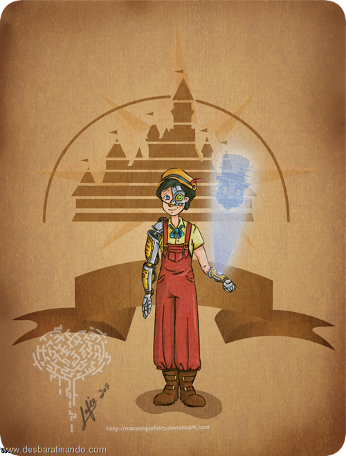 disney steampunk desbaratinando (8) disney steampunk desbaratinando (8)