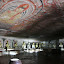 Inside one of the Dambulla caves