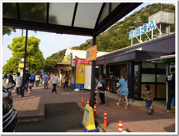 2014年環瀨戶內海自駕遊_Day3_146