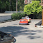 Go-carts at Pirate's Cove, second time that week. &ndash; 07-Aug-2010