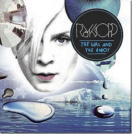 Agenda Robótica - Deja Vu 9