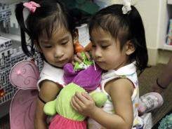 Surgery-to-separate-conjoined-twins-begins