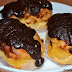 Delectable eclairs from Charlie's Bakeshop